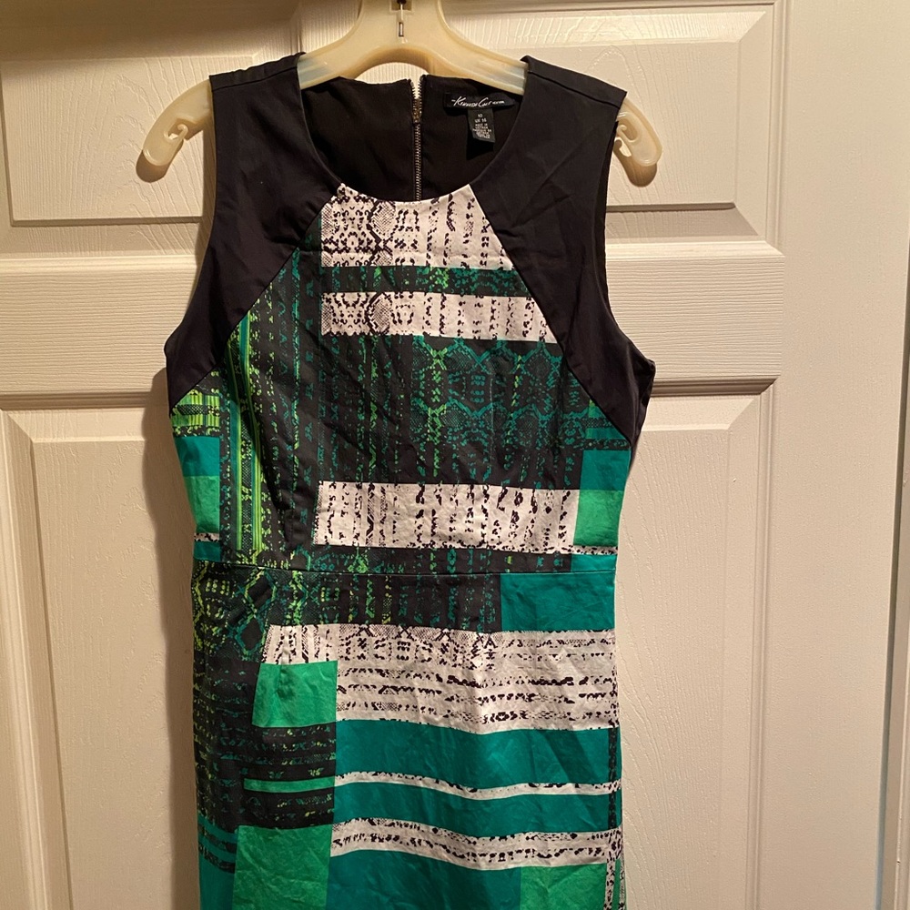 Kenneth Cole New York dress